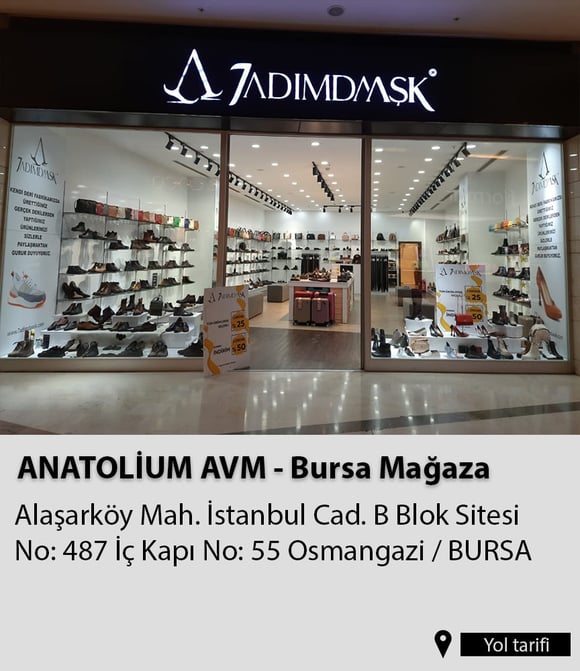 Anatolium AVM Görseli